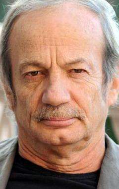 Актер Патрик Шене