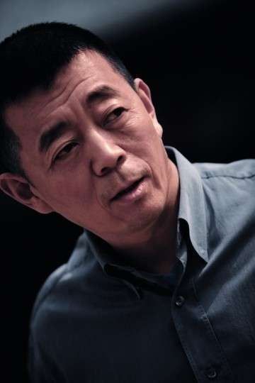 Актер Гу Чанвэй