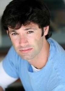 Актер Бэрри Верник