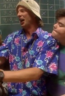 Актер Кирк Бэйли