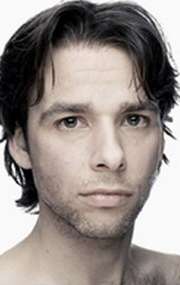 Актер Патрик Драйкаусс