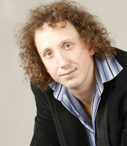 Актер Крис Портер