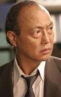 Актер Рэндзи Исибаси