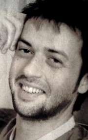 Фото Окан Ялабык