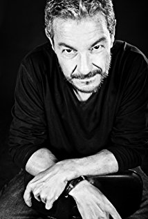 Актер Хулио Хордан