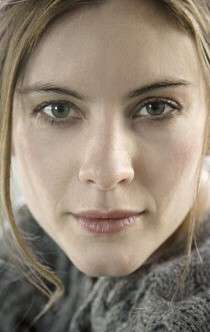 Актер Малин Крепин