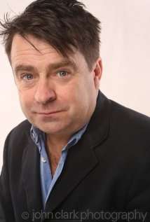 Актер Ник Раггетт