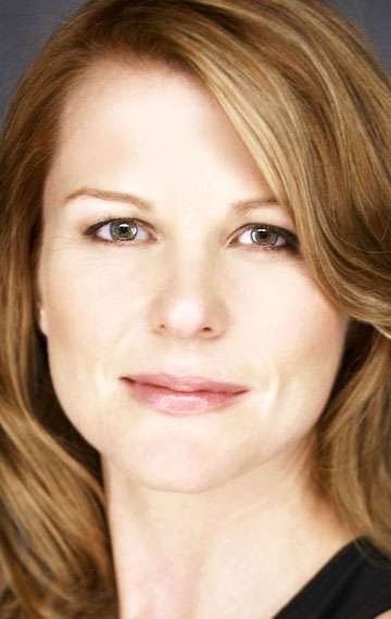 Актер Дженни Робертсон