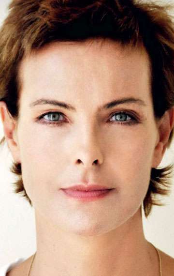 Актер Кароль Буке