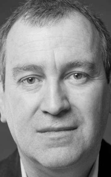 Актер Марк Хэдфилд