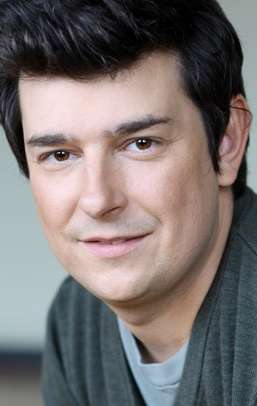 Фото Максим Тремблэ