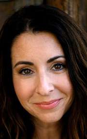 Актер Мишель Руфф