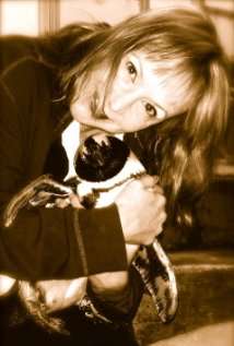 Фото Брианн Брози