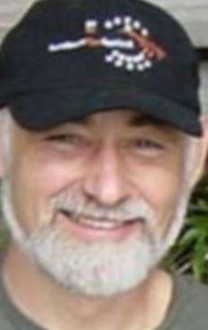 Актер Марк Адлер