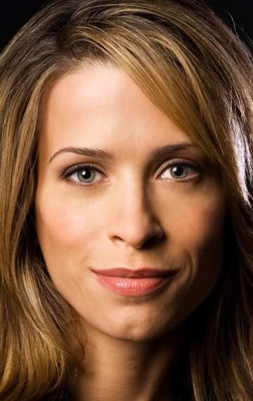 Фото Кристина Кокс