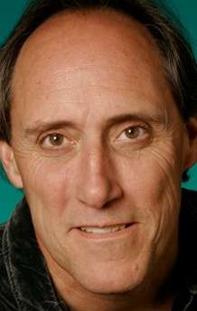 Актер Кирк Торнтон