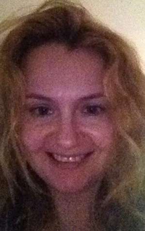 Актер Татьяна Лесневская