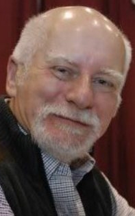 Актер Крис Клэрмонт