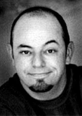 Актер Дейв Уиттенберг