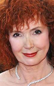 Актер Сабин Азема