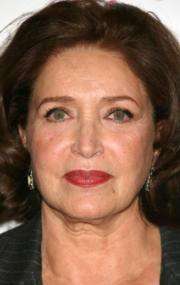 Актер Франсуаза Фабиан