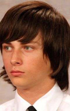 Актер Уилл Дентон