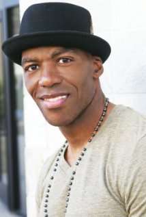 Актер Роландас Хендрикс