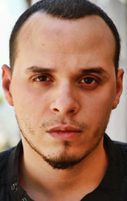 Актер Брайан Луго