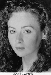 Актер Жак Джеймисон