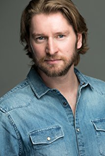 Актер Джэйк Сэмюэлс