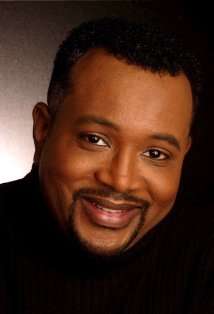 Актер Джеймс Льюис