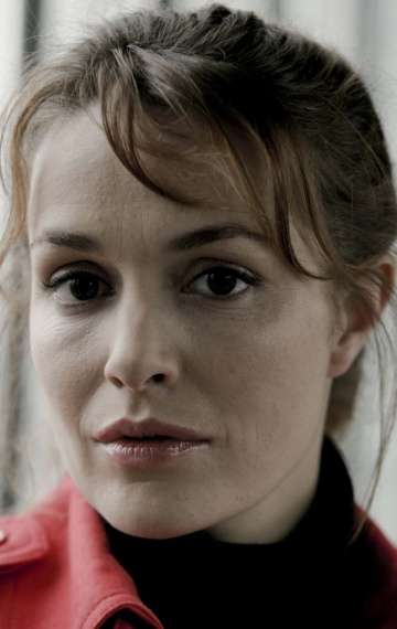 Актер Люси Браун