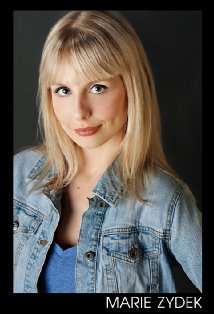 Фото Мэри Зайдек