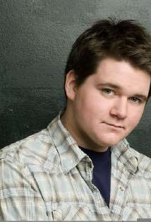 Актер Брэндон Краггс