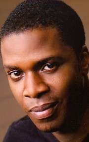 Актер Милтон Барнс