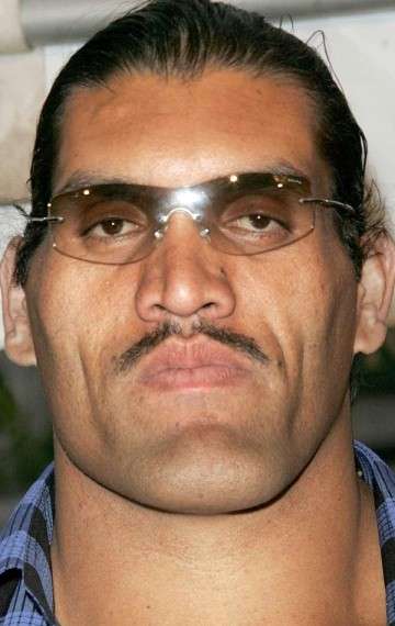 Фото Далип Сингх