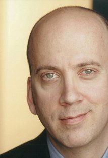 Актер Дэвид Хэдингер