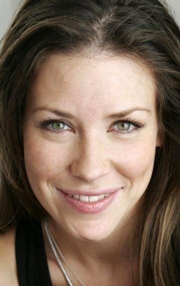 Актер Эванджелин Лилли