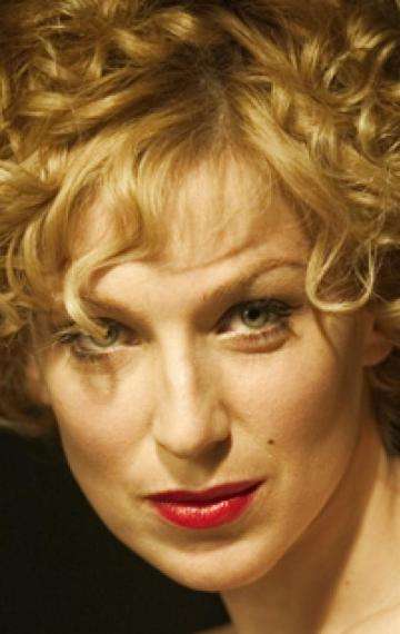 Актер Ирина Гринёва