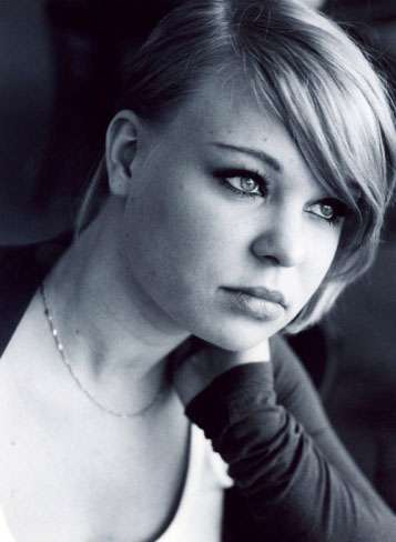 Актер Элеа Гайслер