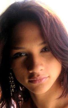 Фото Дани Вериссимо