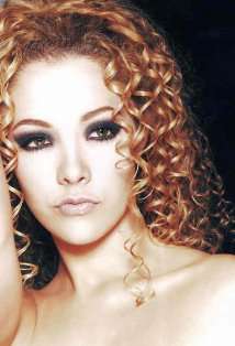 Актер Стефани Герард