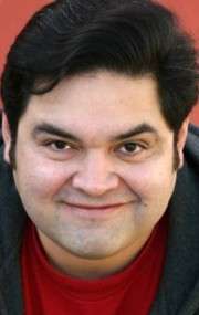 Актер Джо Нуньес