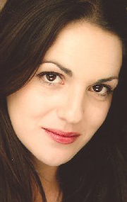 Актер Эбигейл Марлоу