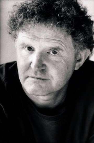 Фото Пол Баттерворф