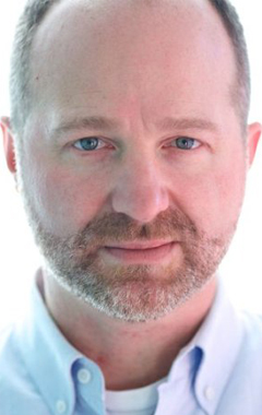 Актер Джим Вишневски