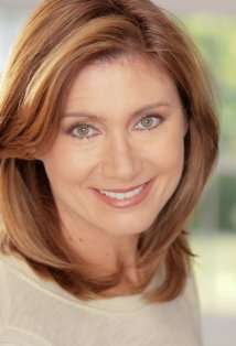 Фото Дженнифер Прайс