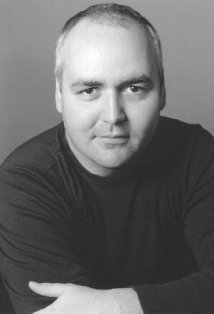 Актер Уилл МакЛафлин