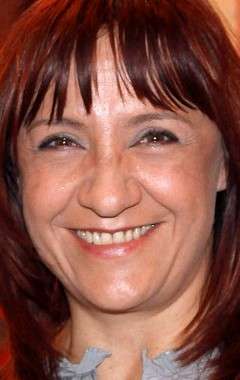 Актер Бланка Портильо