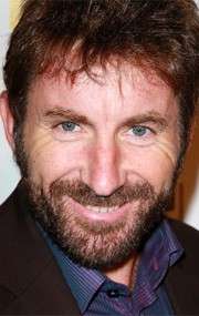 Актер Антонио де ла Торре